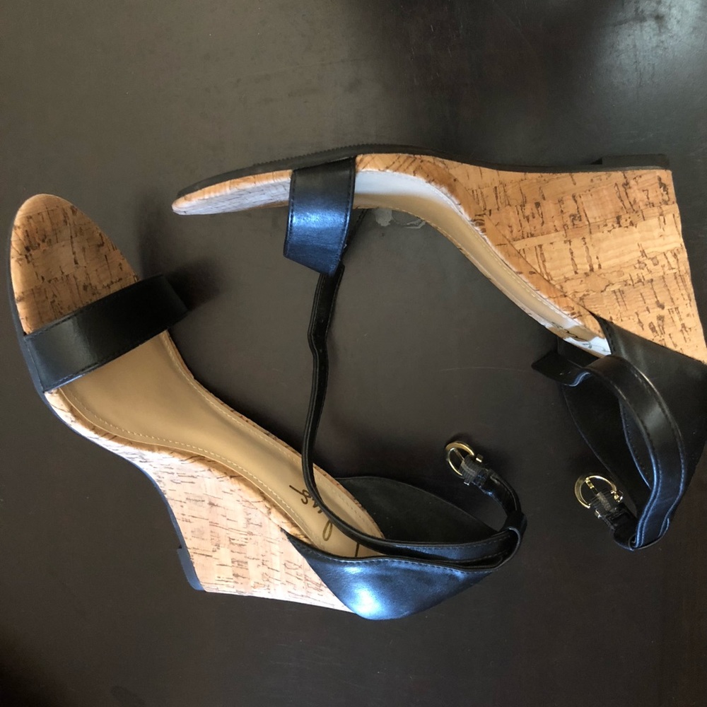 Lulus heels